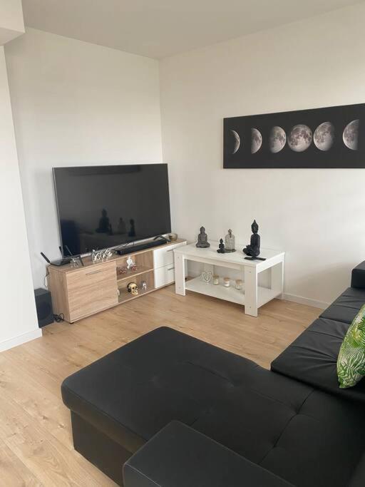 Hermoso Apartamento Valence