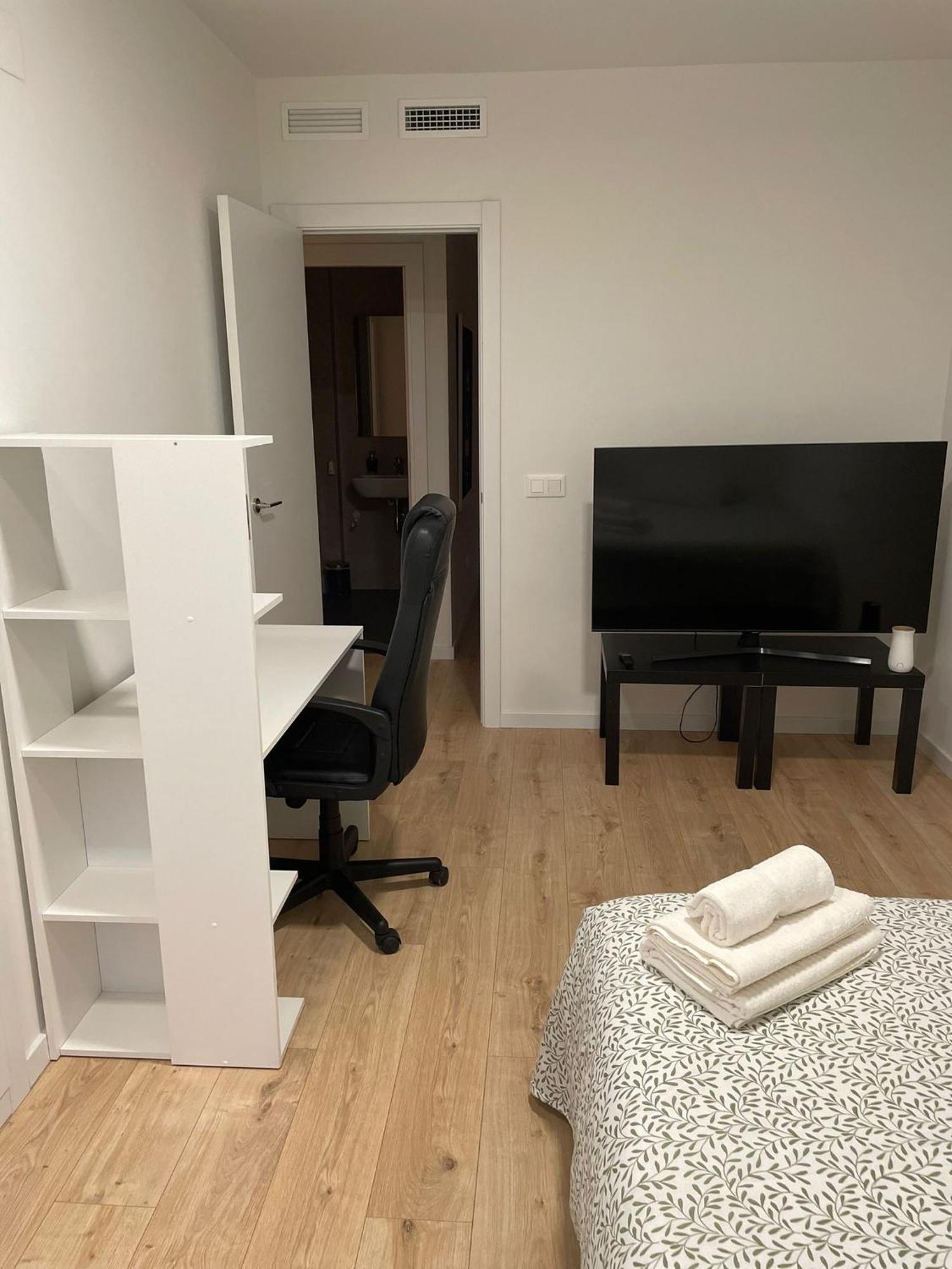 Hermoso Apartamento * Valence