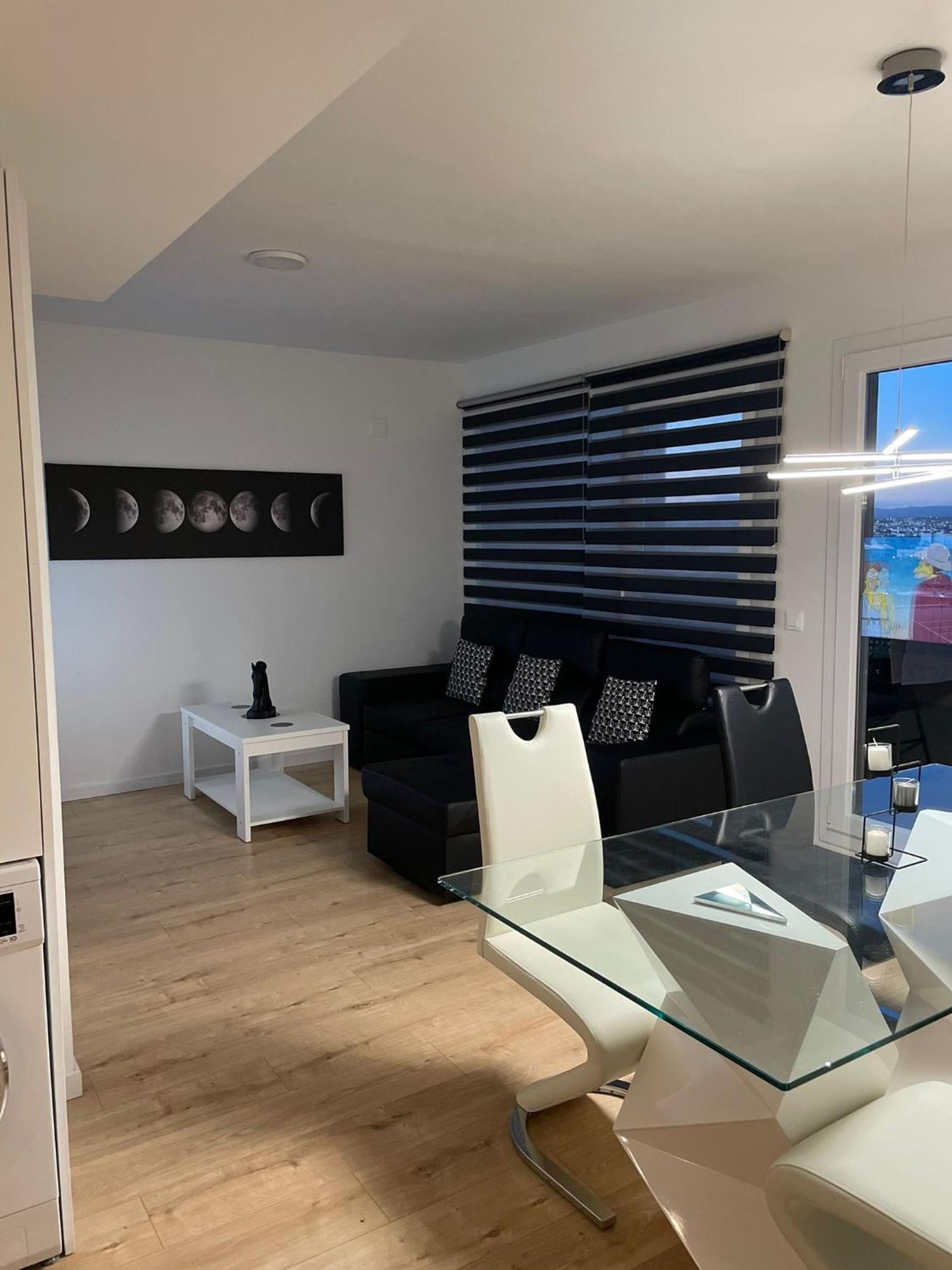 Appartement Hermoso Apartamento Valence